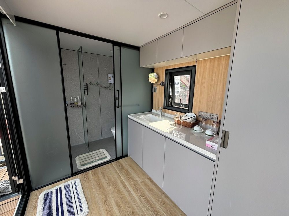 Space House Hotel Phuket Standard Studio 17