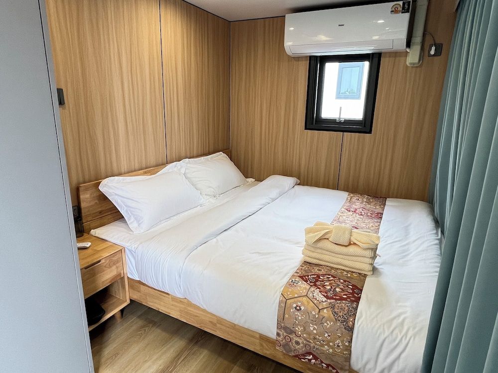 Space House Hotel Phuket Standard Studio 7