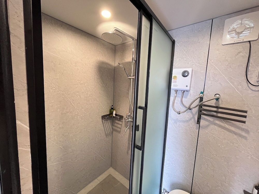 Space House Hotel Phuket Superior Studio 12