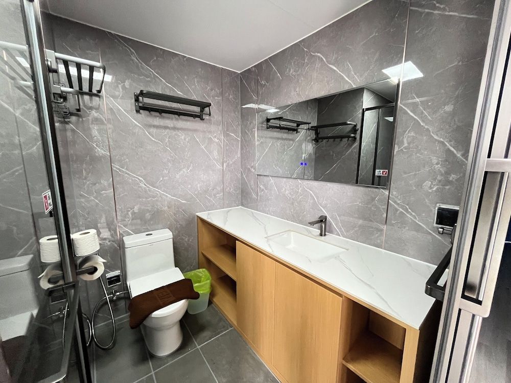 Space House Hotel Phuket Deluxe Studio 3