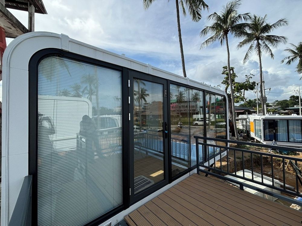 Space House Hotel Phuket Standard Studio 8