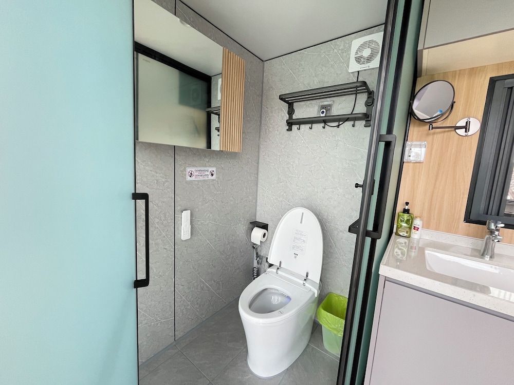 Space House Hotel Phuket Standard Studio 14