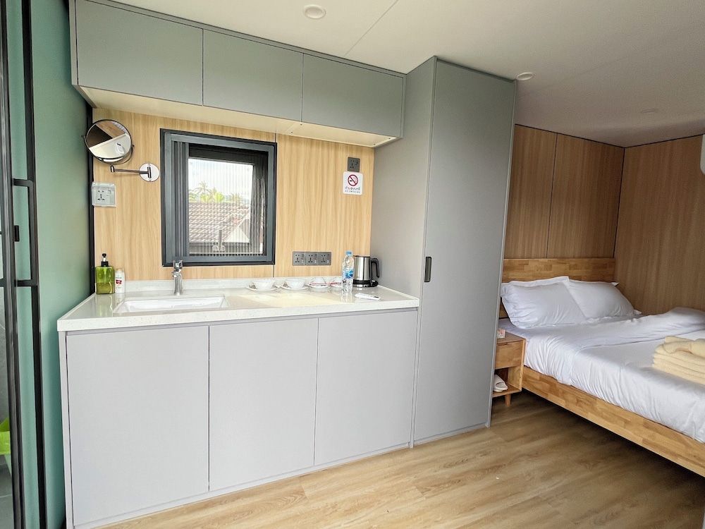 Space House Hotel Phuket Standard Studio 6