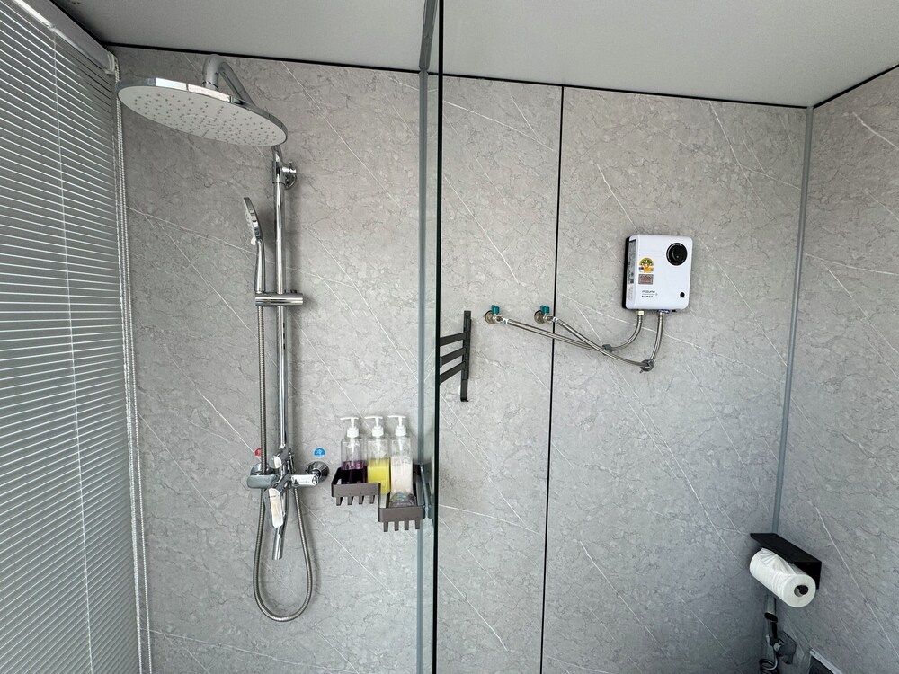 Space House Hotel Phuket Standard Studio 13