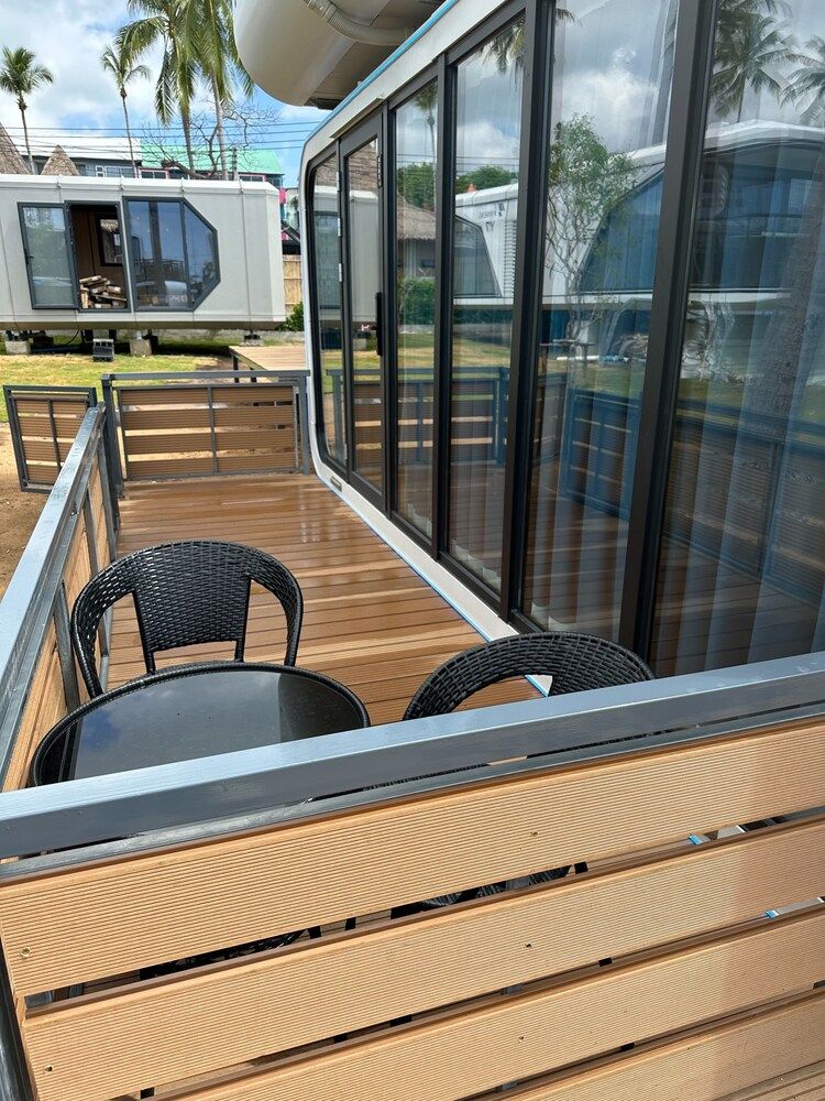 Space House Hotel Phuket Superior Studio 9