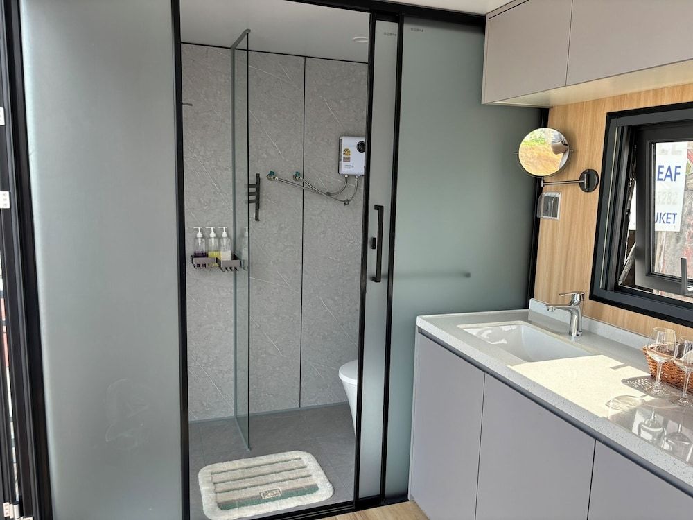 Space House Hotel Phuket Standard Studio 12