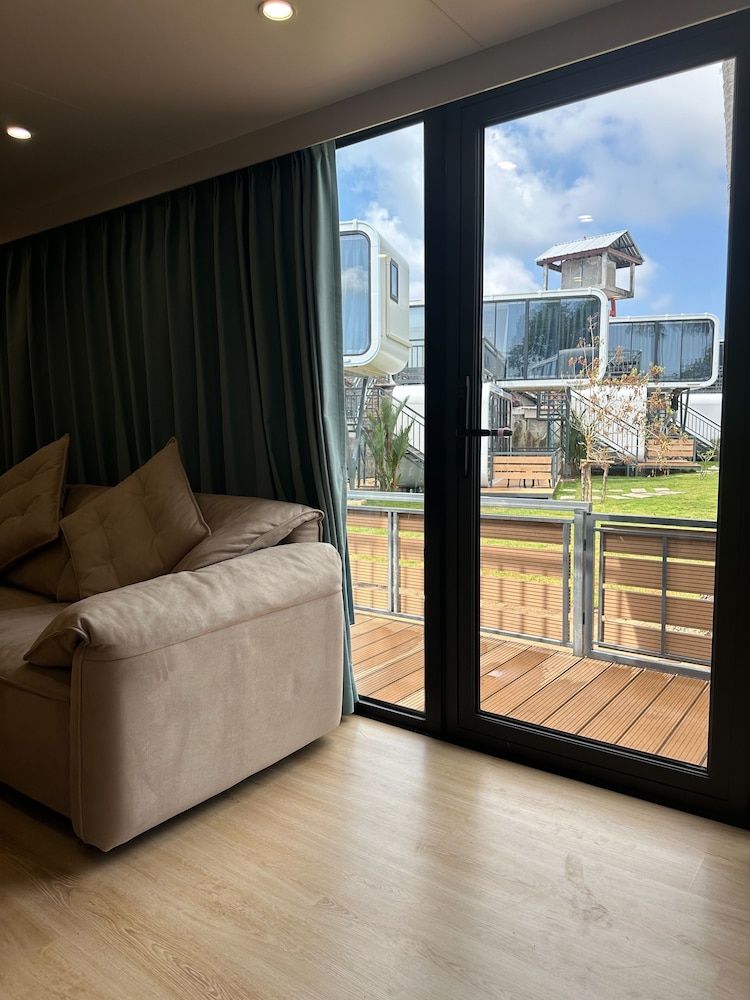 Space House Hotel Phuket Superior Studio 7