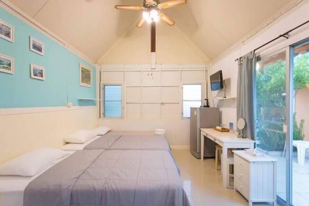 Basic Room