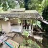 The Cascade - Mae Taeng Waterfall Bungalows
