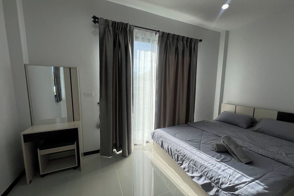 Villa, 3 Bedrooms