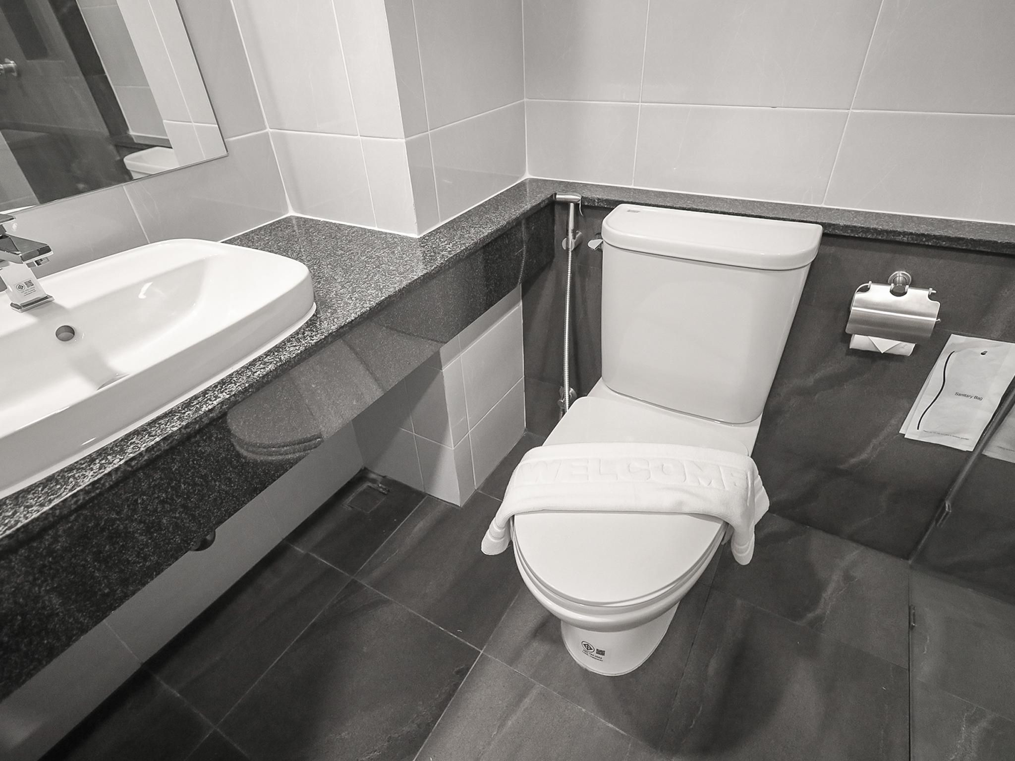 Superior Premier Room
