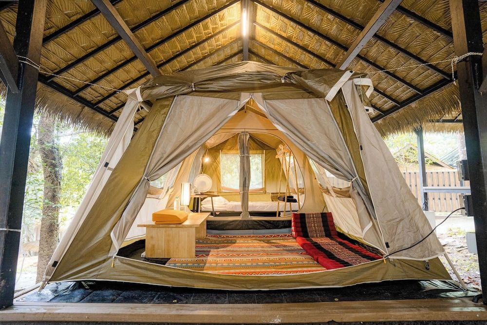 Tent