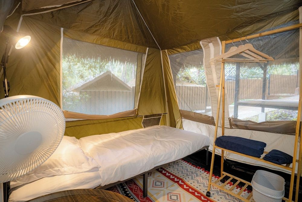 Tent