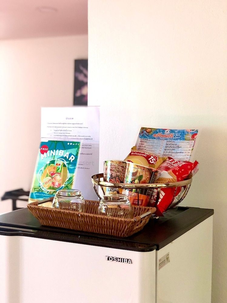 Khanom Seabeach Luxury Suite, Pool View 5