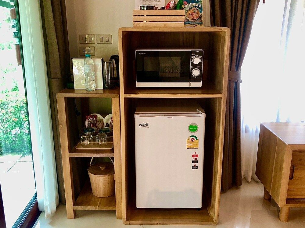 Minibar