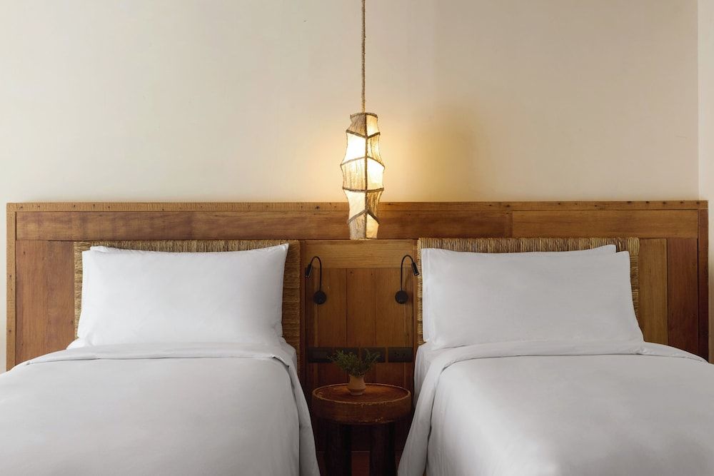 Dinso Resort Ko Chang, Vignette Collection by IHG Deluxe Room 3
