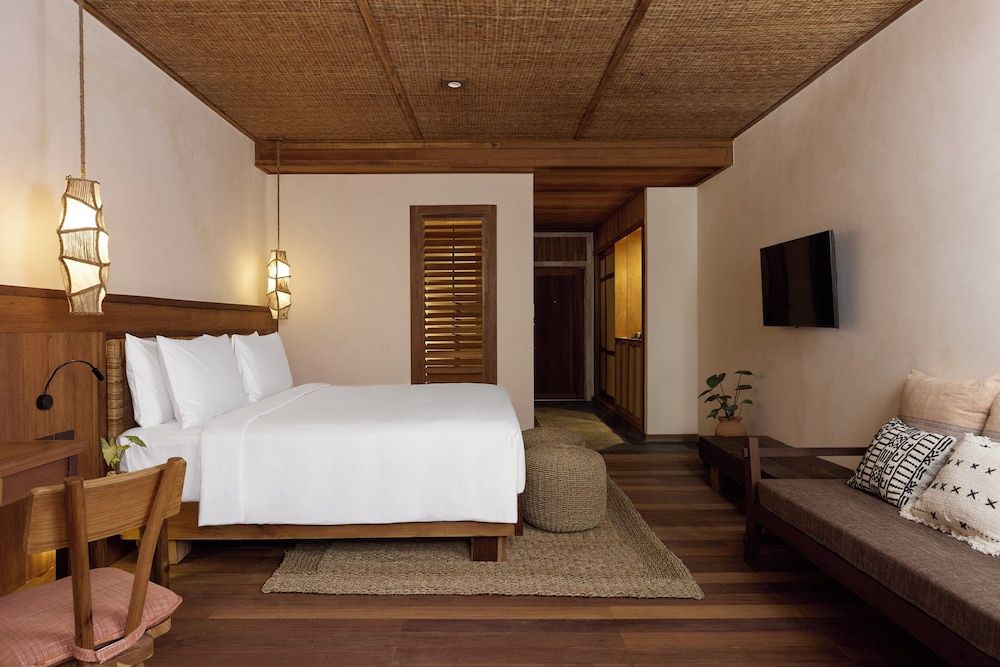 Dinso Resort Ko Chang, Vignette Collection by IHG Deluxe Room