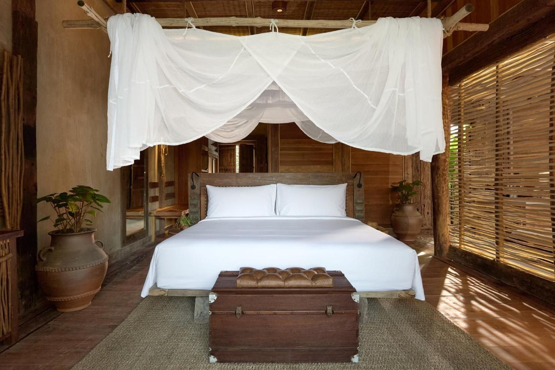 1 Bedroom Villa Pool View