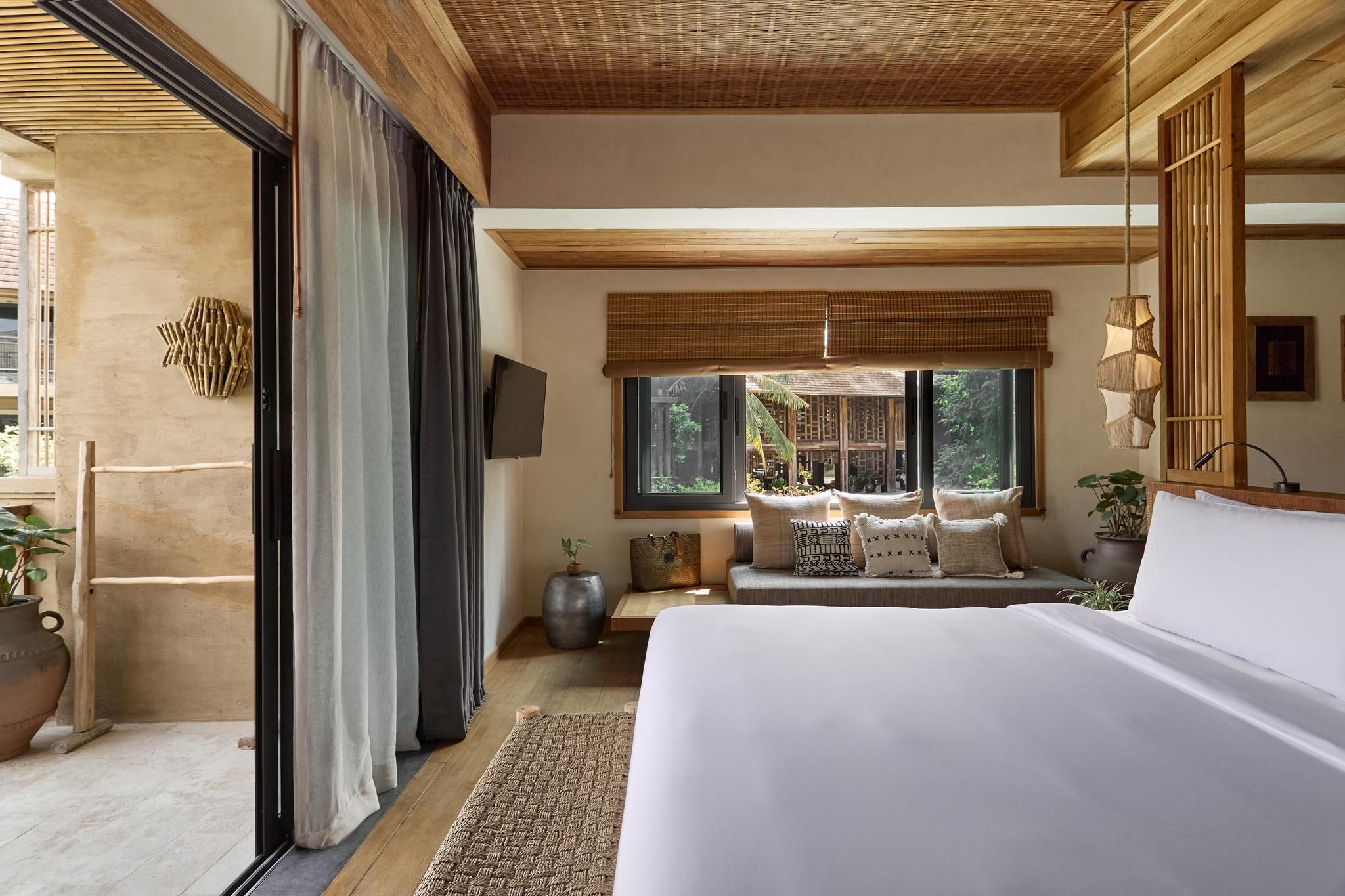1 King Grand Sea View