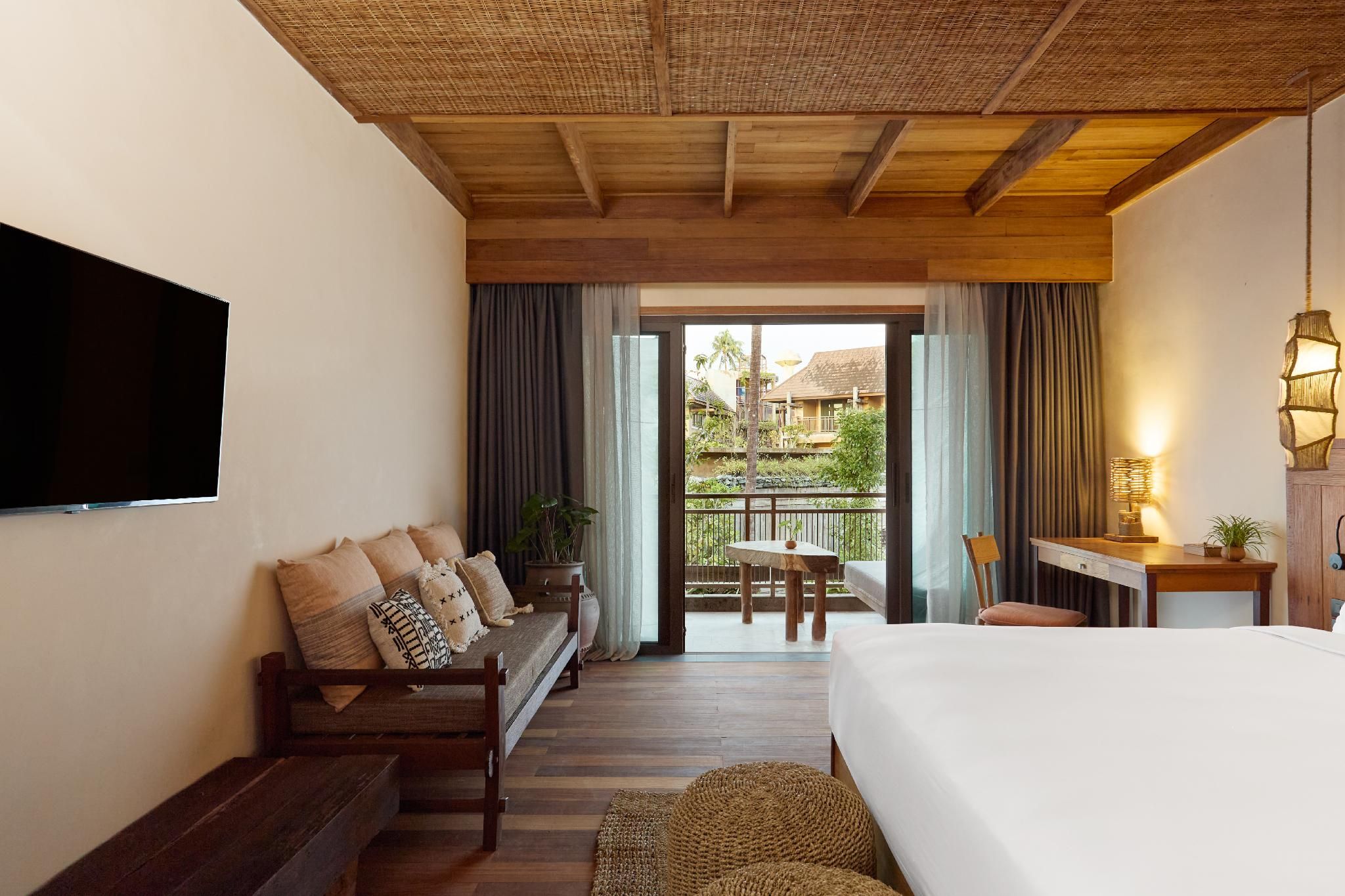 Dinso Resort Ko Chang, Vignette Collection by IHG Deluxe Room 6