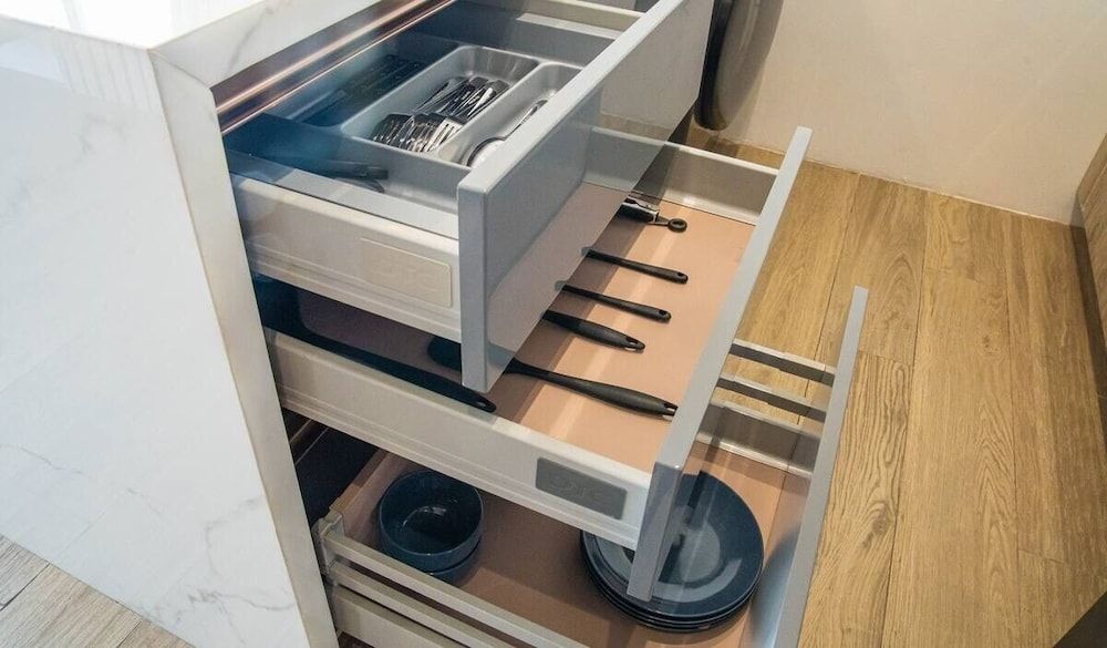 Elite Atoll Serviced Apartments Luxury Penthouse, Ocean View 13