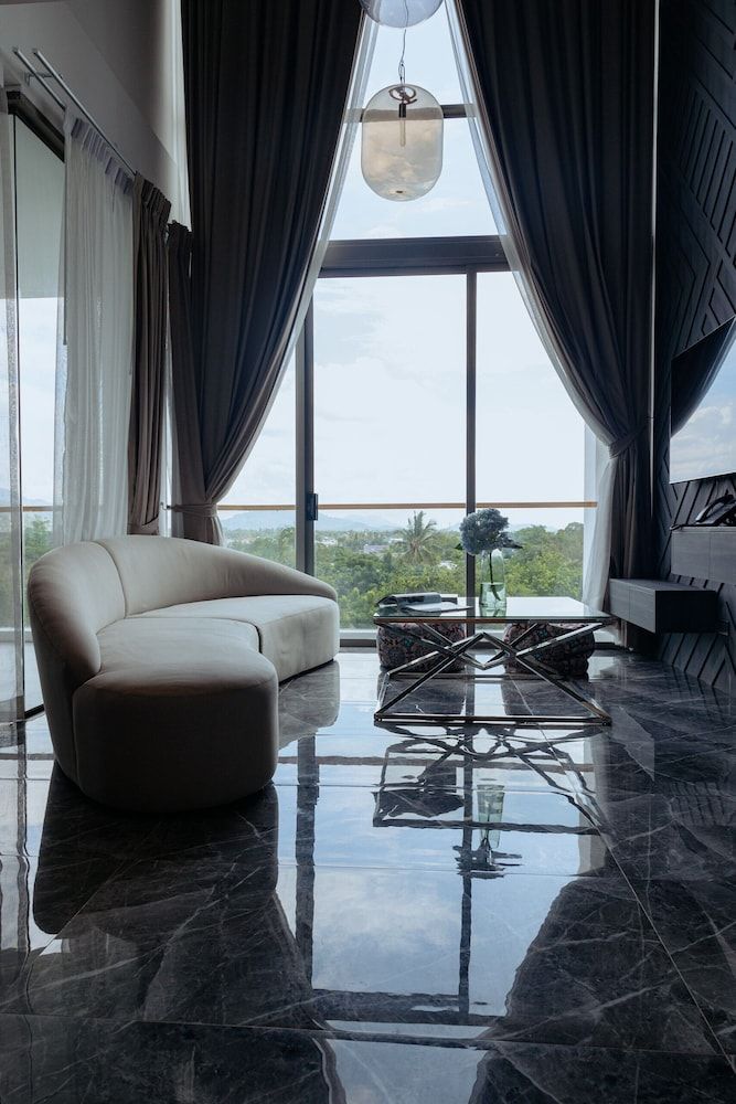 Elite Atoll Serviced Apartments Luxury Penthouse, Ocean View 27