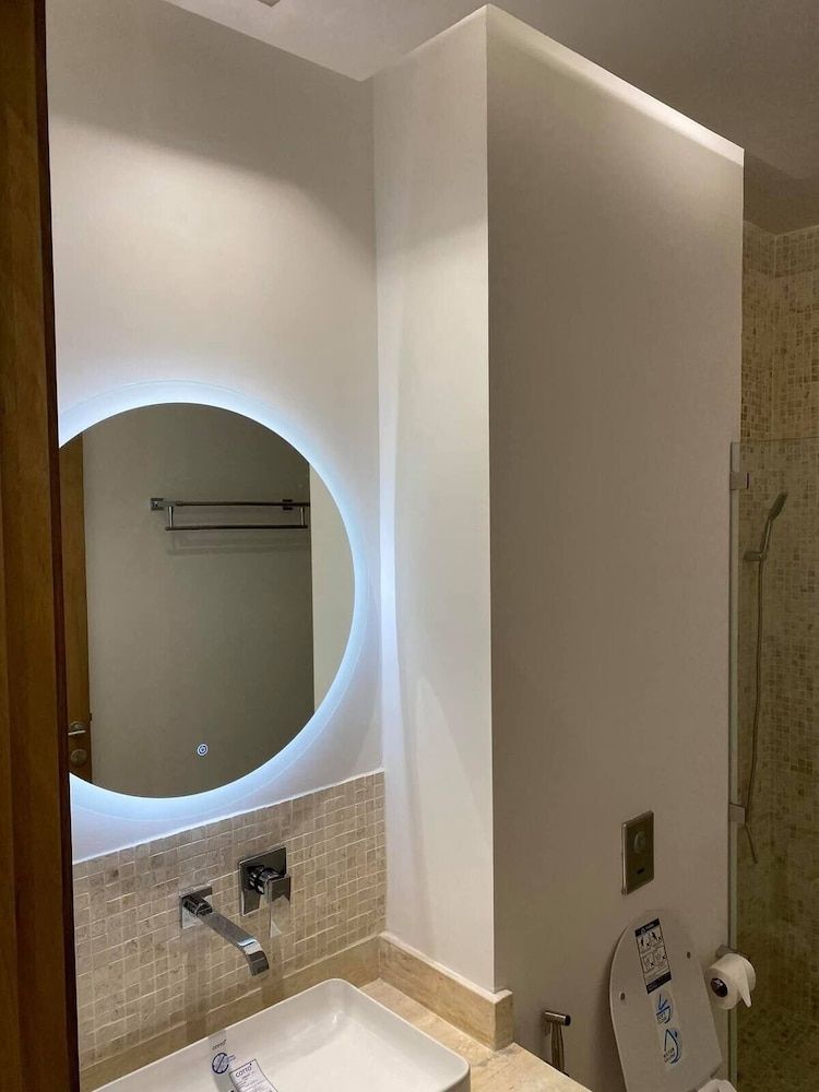 Elite Atoll Serviced Apartments Superior Suite, City View 5