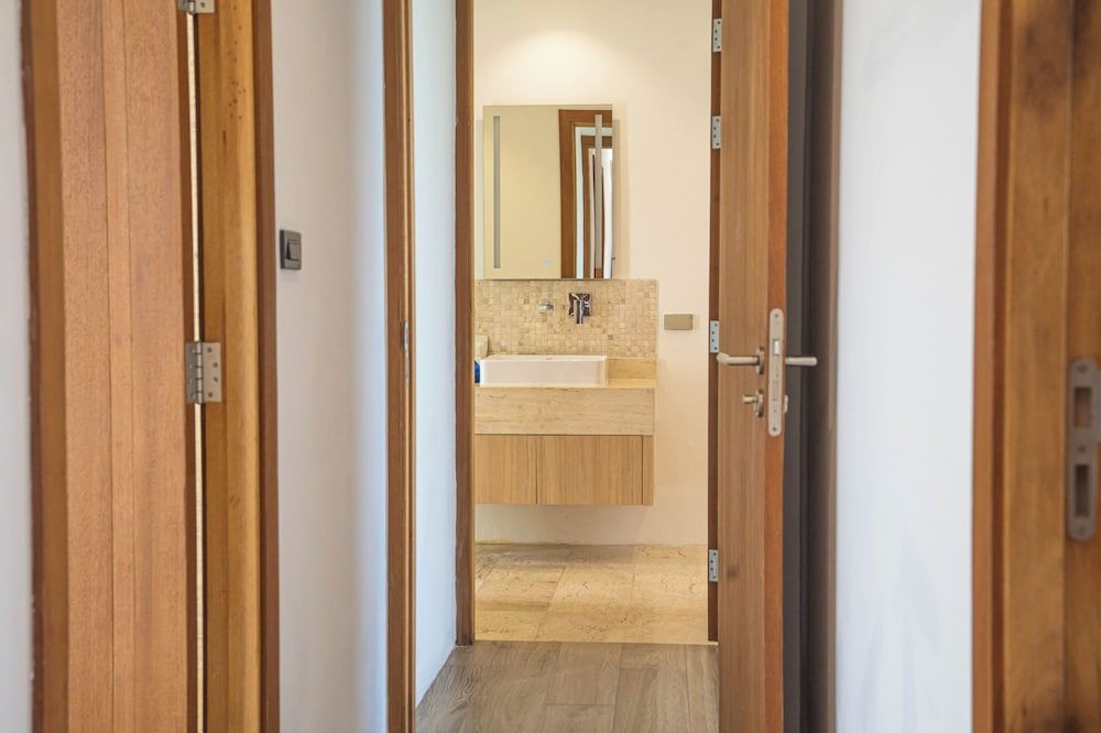 Elite Atoll Serviced Apartments Superior Suite, City View 9