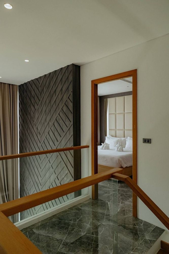 Elite Atoll Serviced Apartments Luxury Penthouse, Ocean View 22