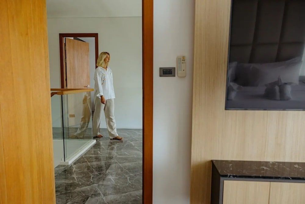 Elite Atoll Serviced Apartments Luxury Penthouse, Ocean View 19