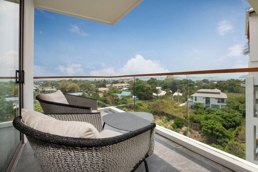 Elite Atoll Serviced Apartments Luxury Penthouse, Ocean View 10