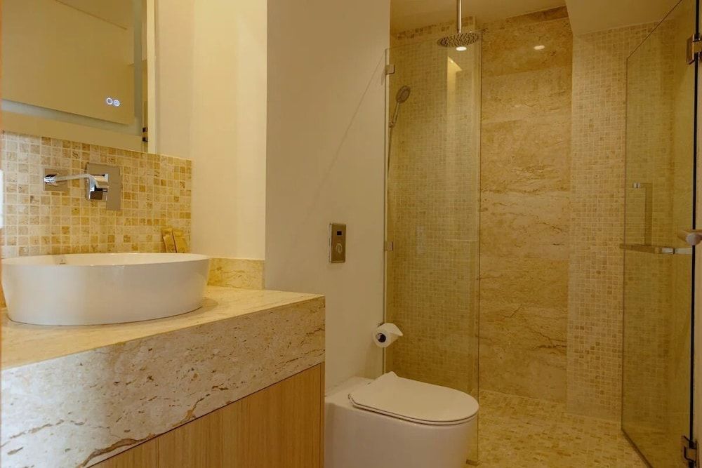 Elite Atoll Serviced Apartments Superior Suite, City View 8