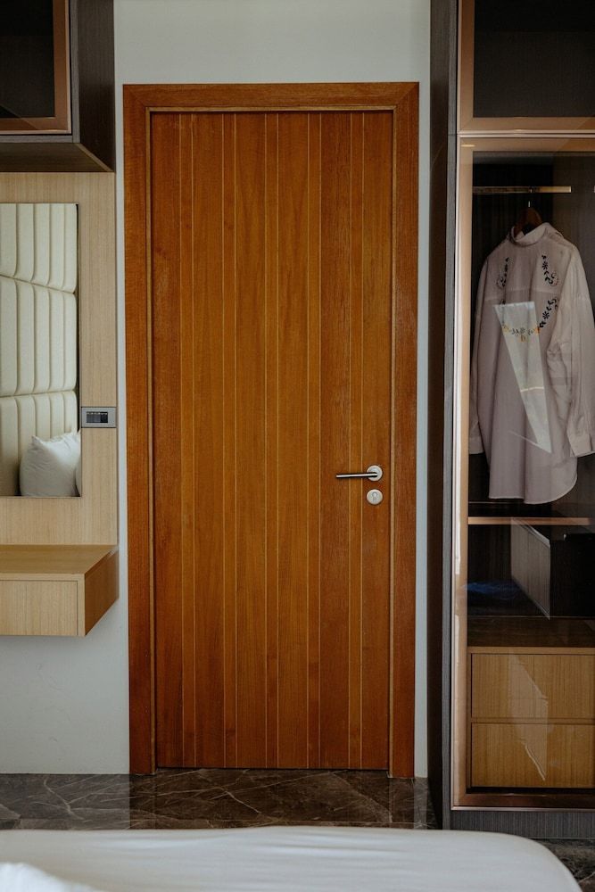 Elite Atoll Serviced Apartments Luxury Penthouse, Ocean View 29