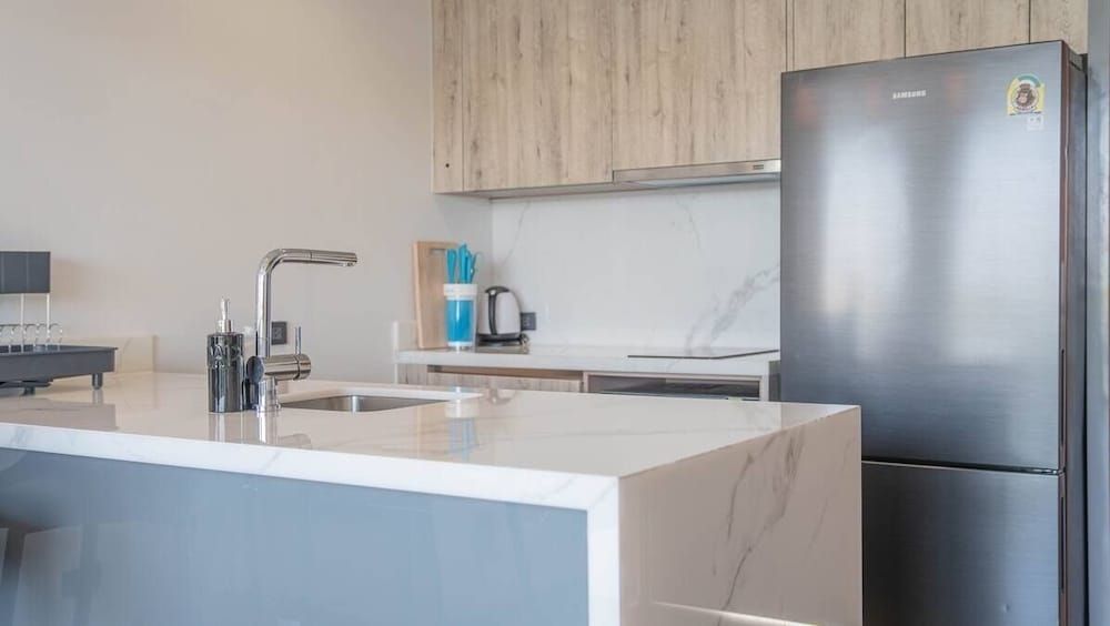 Elite Atoll Serviced Apartments Superior Suite, City View 11