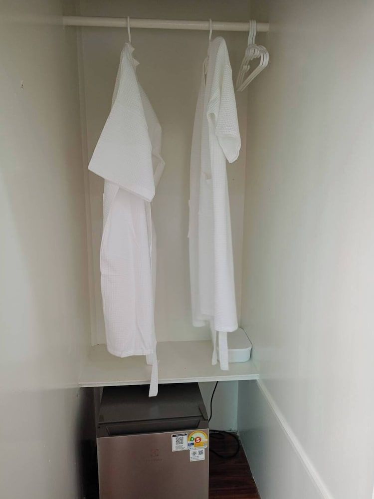 Paenaifun Resort Superior Double Room, River View 4