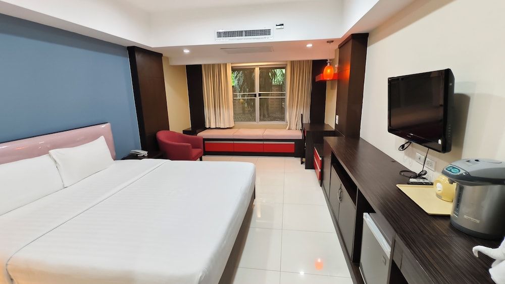 Eastpana Executive Residence 304 Prachinburi Studio