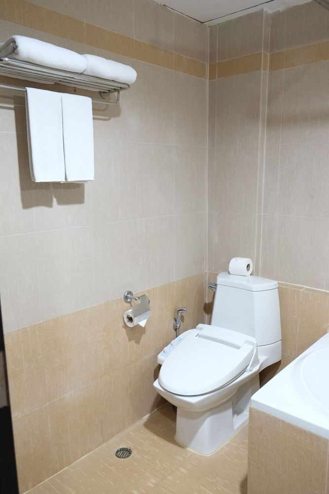 Eastpana Executive Residence 304 Prachinburi Studio 6