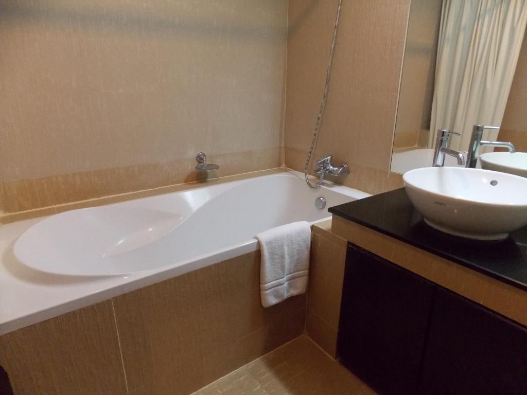 Eastpana Executive Residence 304 Prachinburi Studio 8