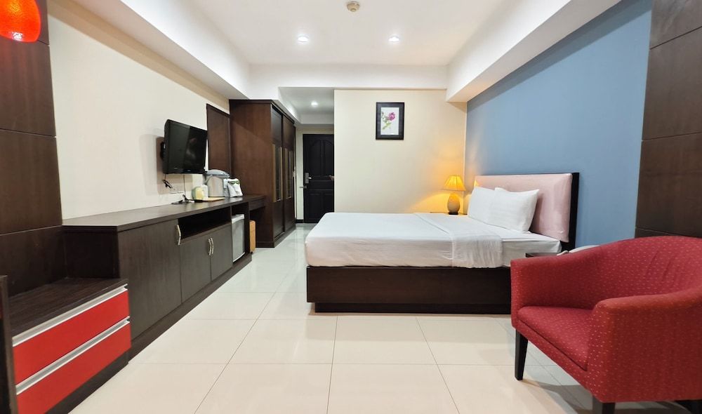 Eastpana Executive Residence 304 Prachinburi Studio 3