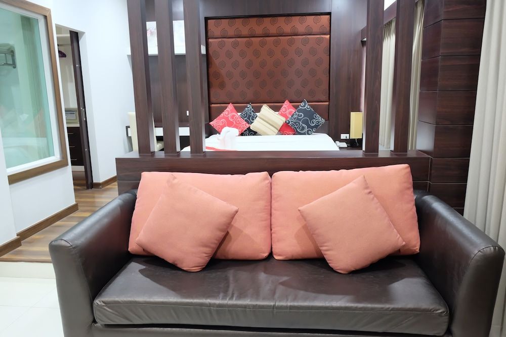 Premier Suite
