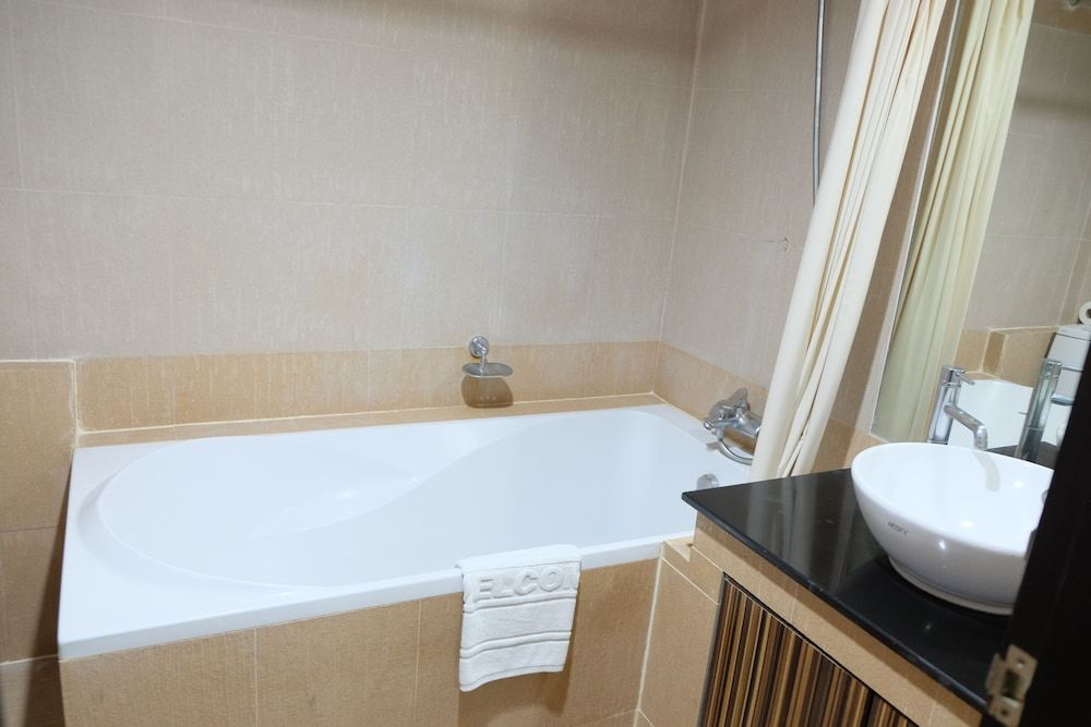 Eastpana Executive Residence 304 Prachinburi Studio 7