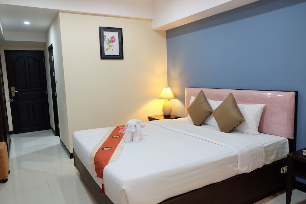 Eastpana Executive Residence 304 Prachinburi Studio 2