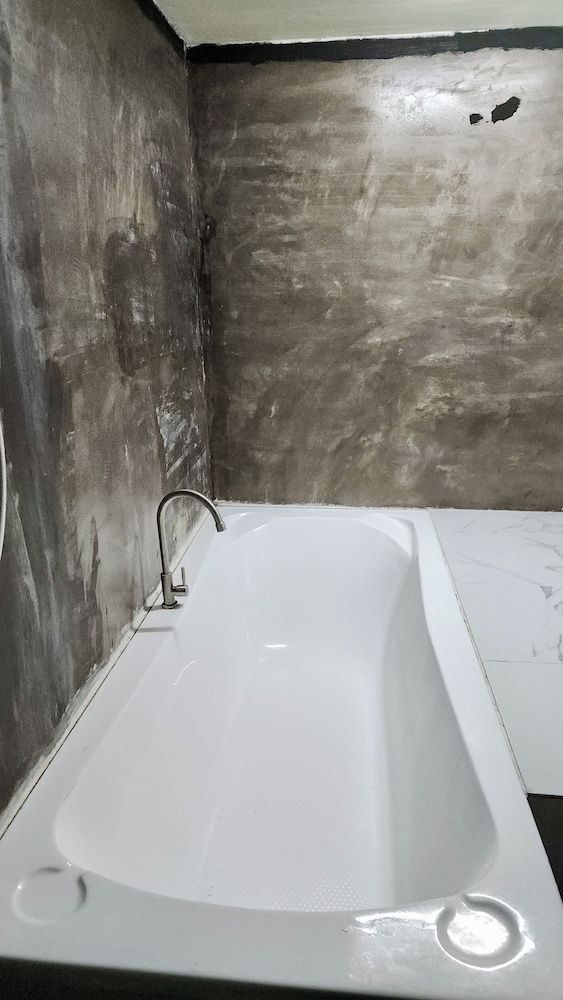 Natura Ravee Greenstay Cabin, Multiple Beds, Refrigerator, Garden View 5