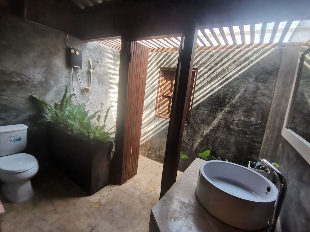 The Frog Khaoyai Classic Double Room, Balcony, Garden View 9