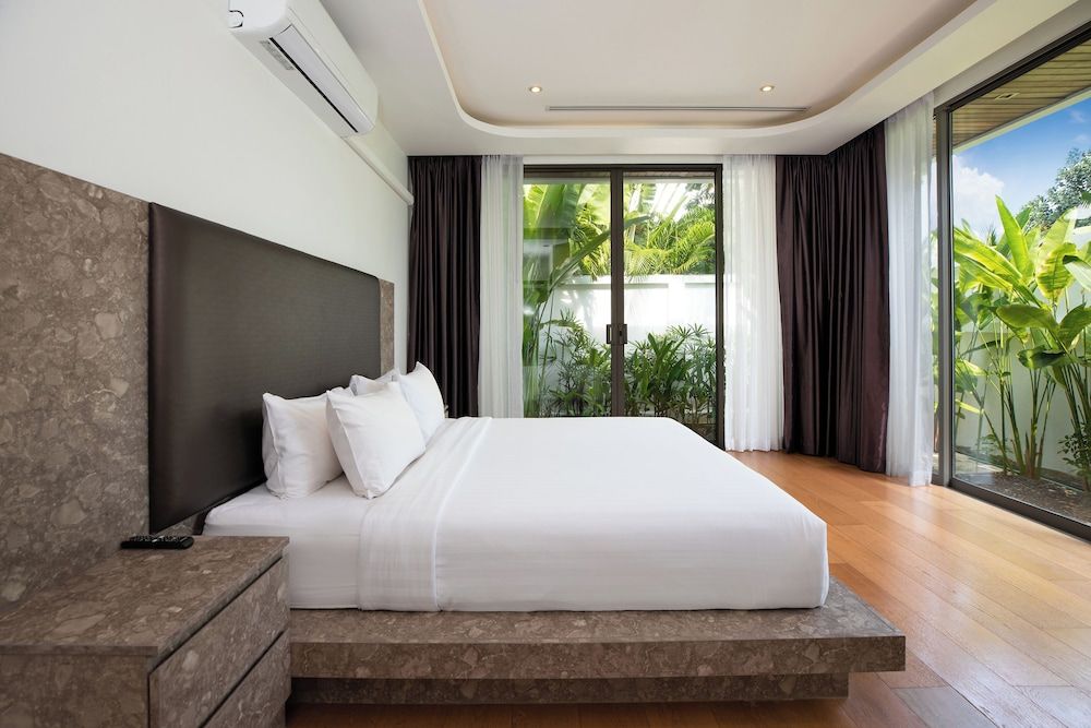 Luxury Villa, 3 Bedrooms