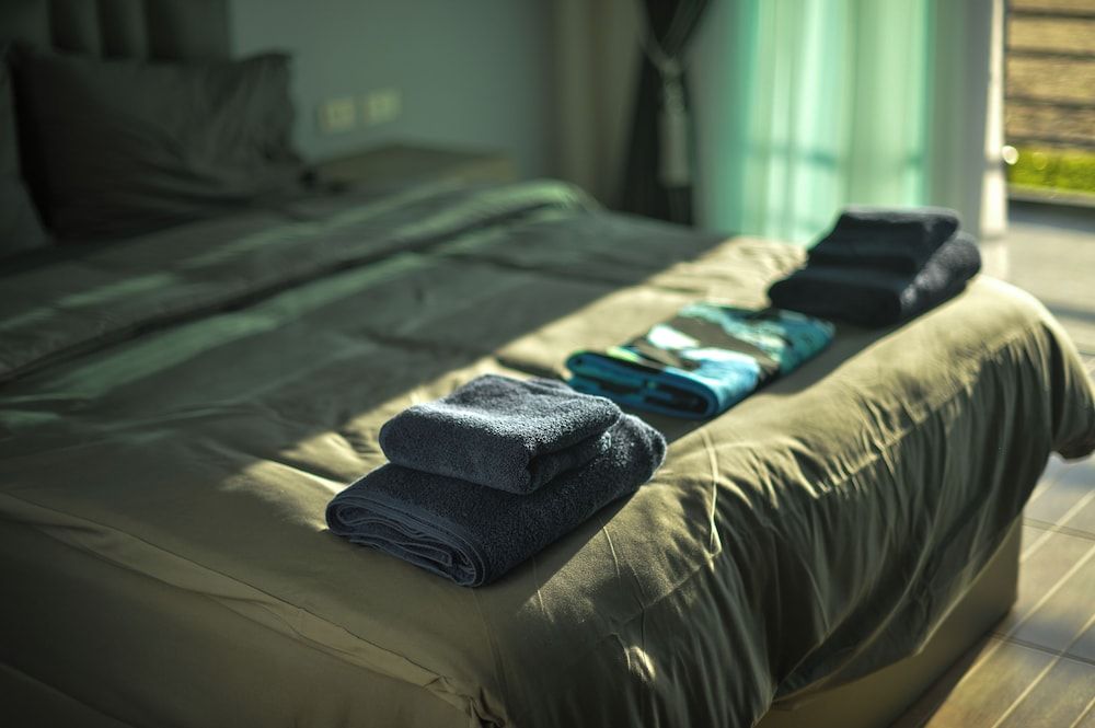 Reboot Retreat Deluxe Room, Sea View 3