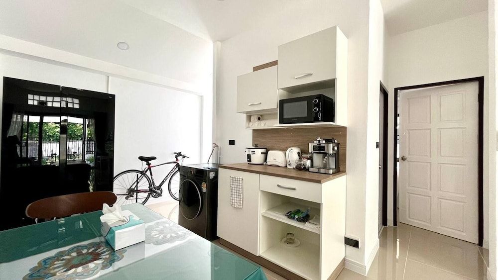 Baiyok 10 - Single Home2brs-2baths Near Waterfall House, 2 Bedrooms, Accessible, Terrace 37