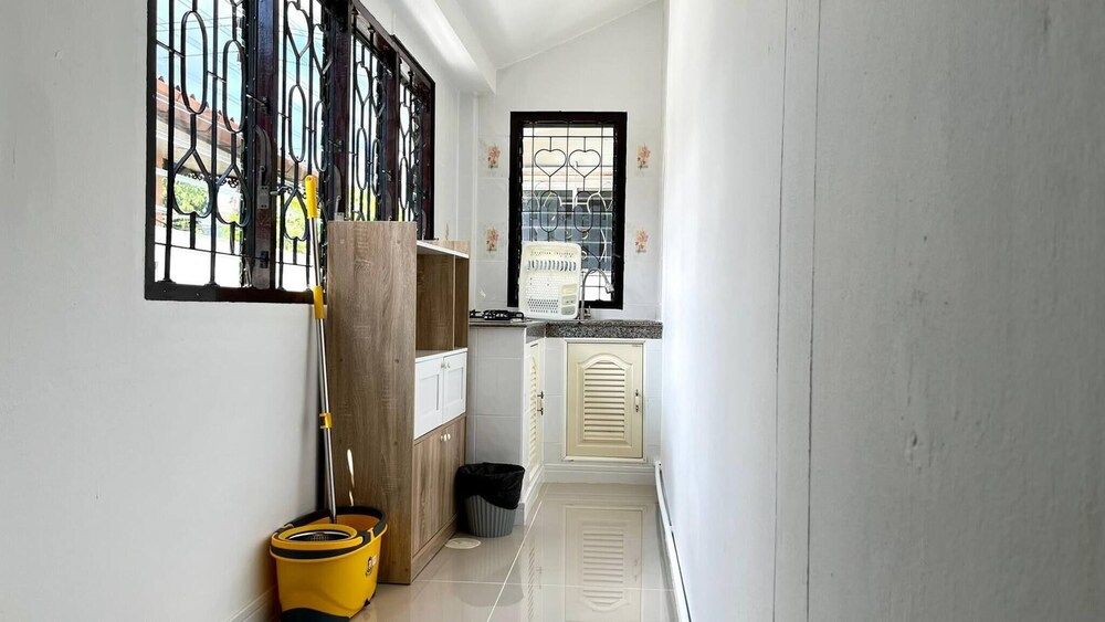 Baiyok 10 - Single Home2brs-2baths Near Waterfall House, 2 Bedrooms, Accessible, Terrace 30