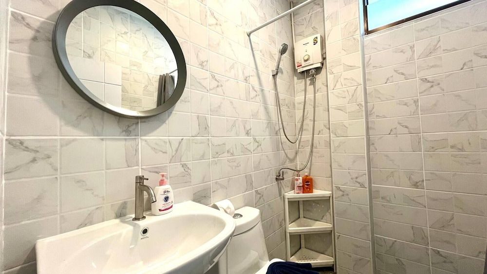 Baiyok 10 - Single Home2brs-2baths Near Waterfall House, 2 Bedrooms, Accessible, Terrace 25