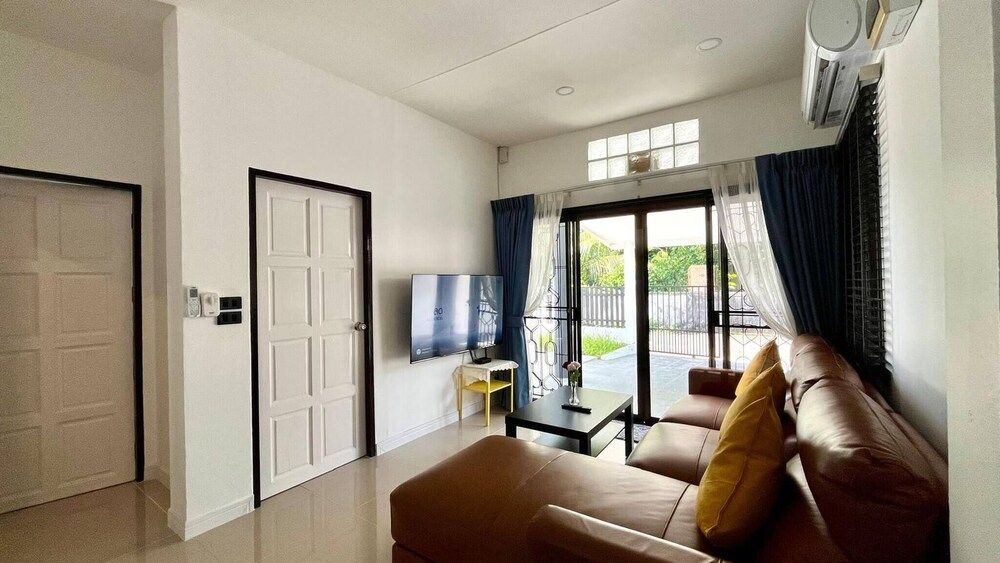 Baiyok 10 - Single Home2brs-2baths Near Waterfall House, 2 Bedrooms, Accessible, Terrace 34